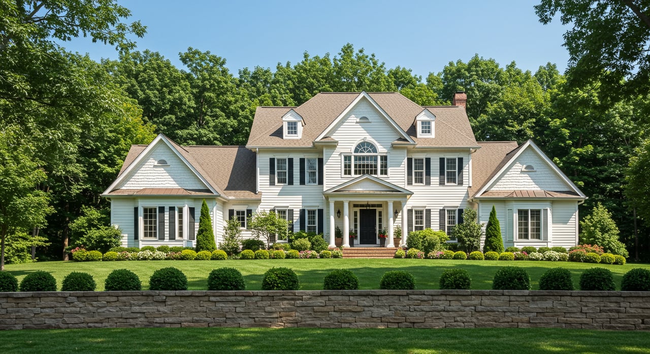 How to Buy a Luxury Home