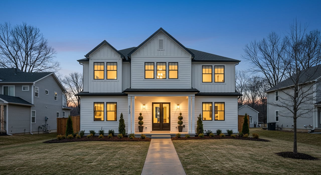 Bethany DeMaggio’s Ultimate  Guide to Selling Your Home in Kirkwood