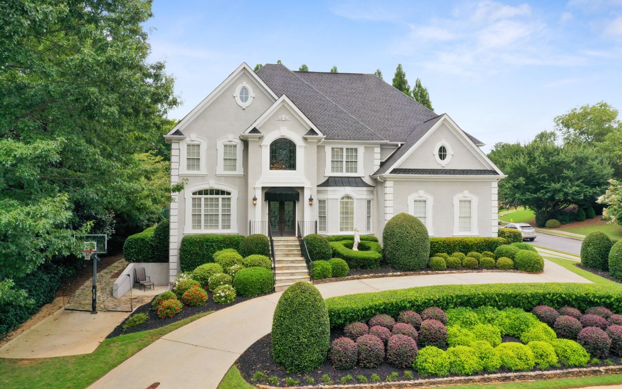 3310 Sugar Valley Trail