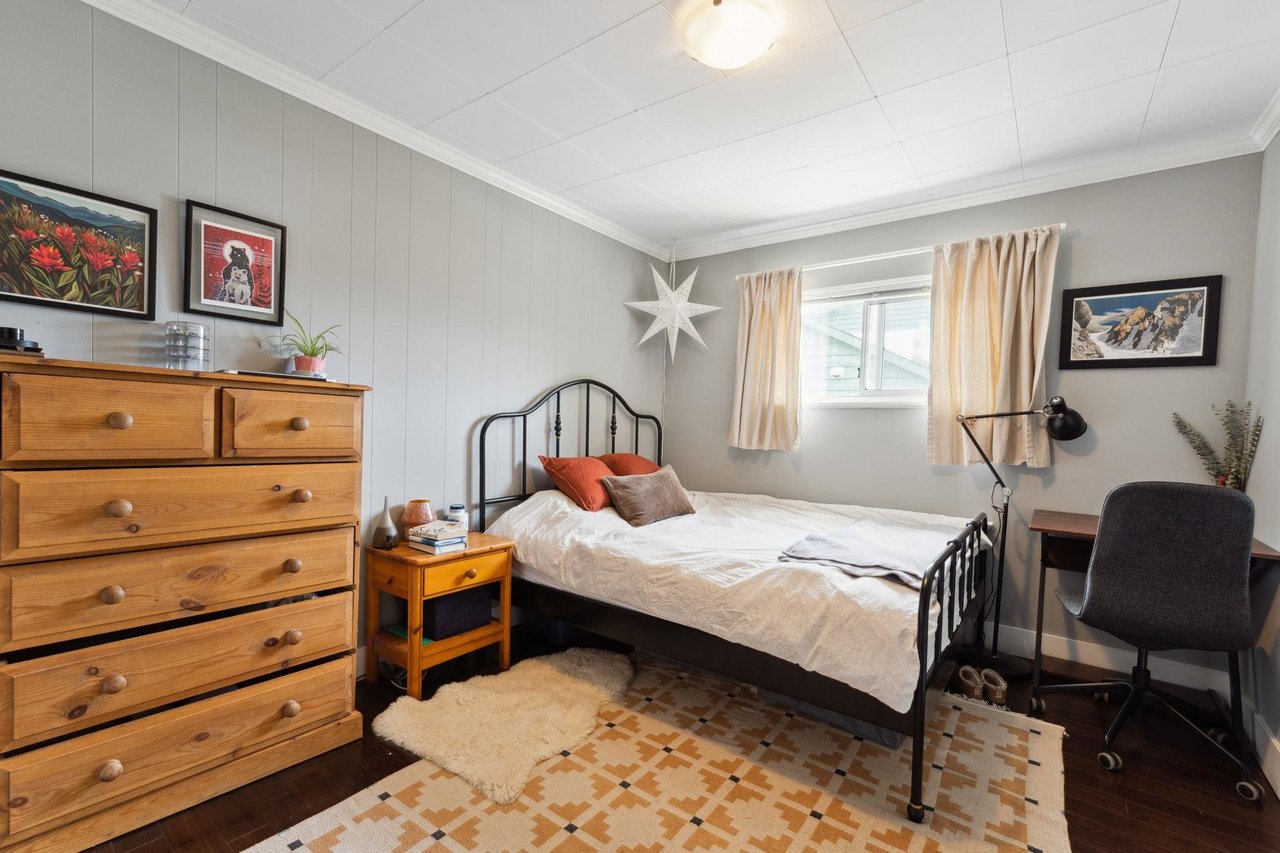 38891 Newport Road, Squamish