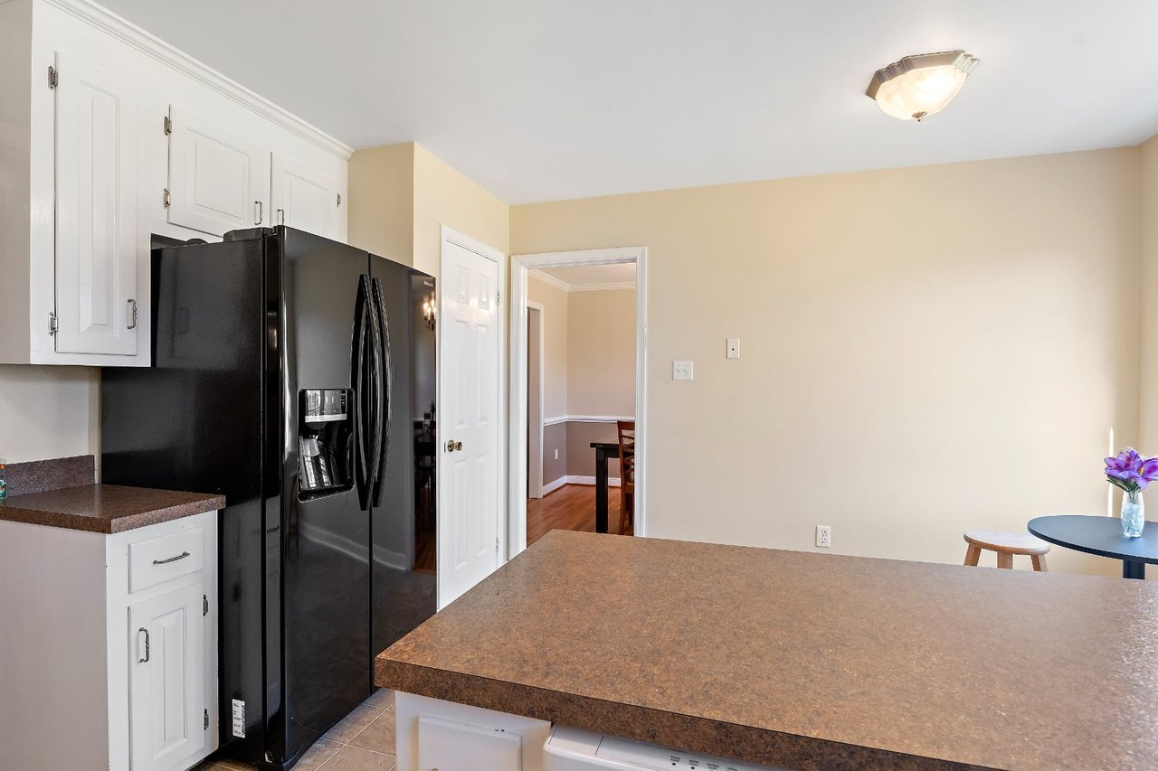 517 Wallingham Drive