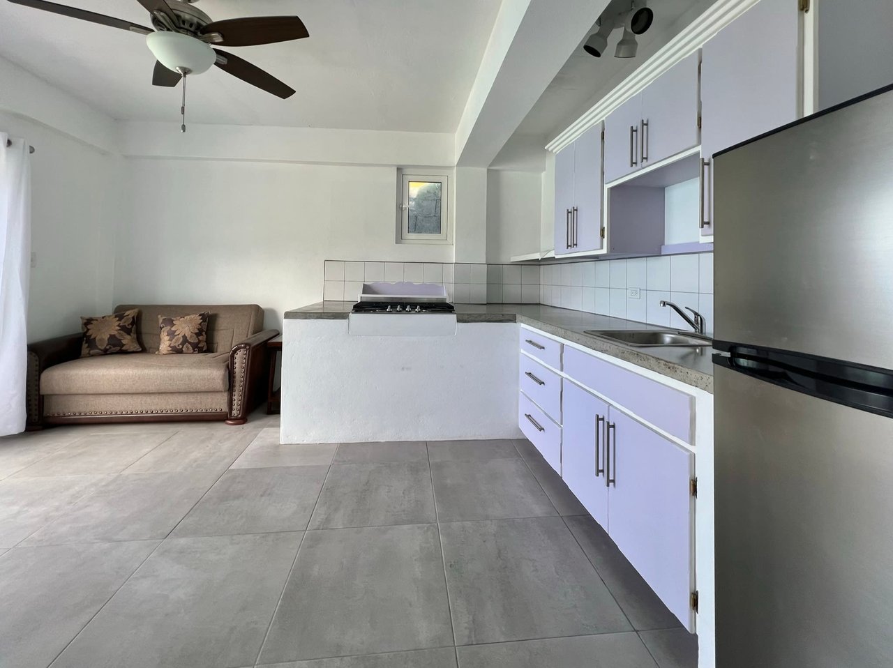 336 Cane Garden Bay 1 Bedroom Apartment
