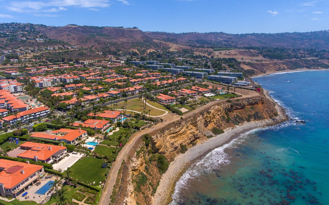 Palos Verdes Peninsula