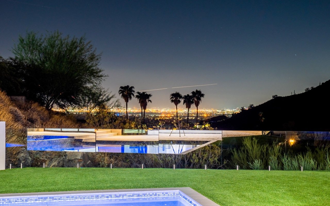 7043 N Longlook Road, Paradise Valley, AZ