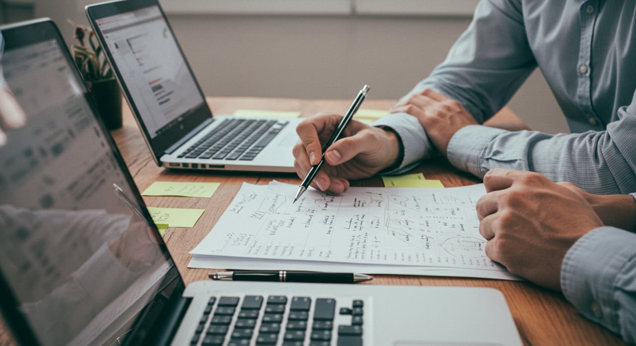 Real Estate Financing 101: Understanding the Basics