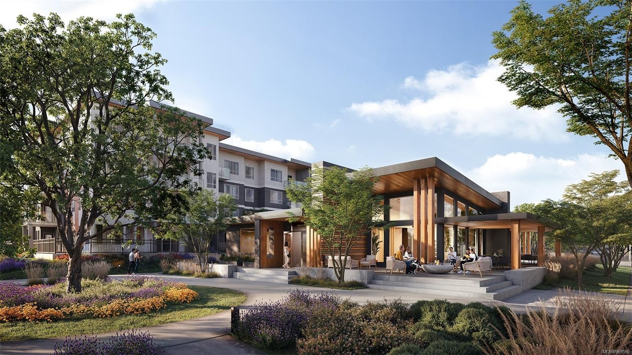 115-3582 Ryder Hesjedal Way, Colwood