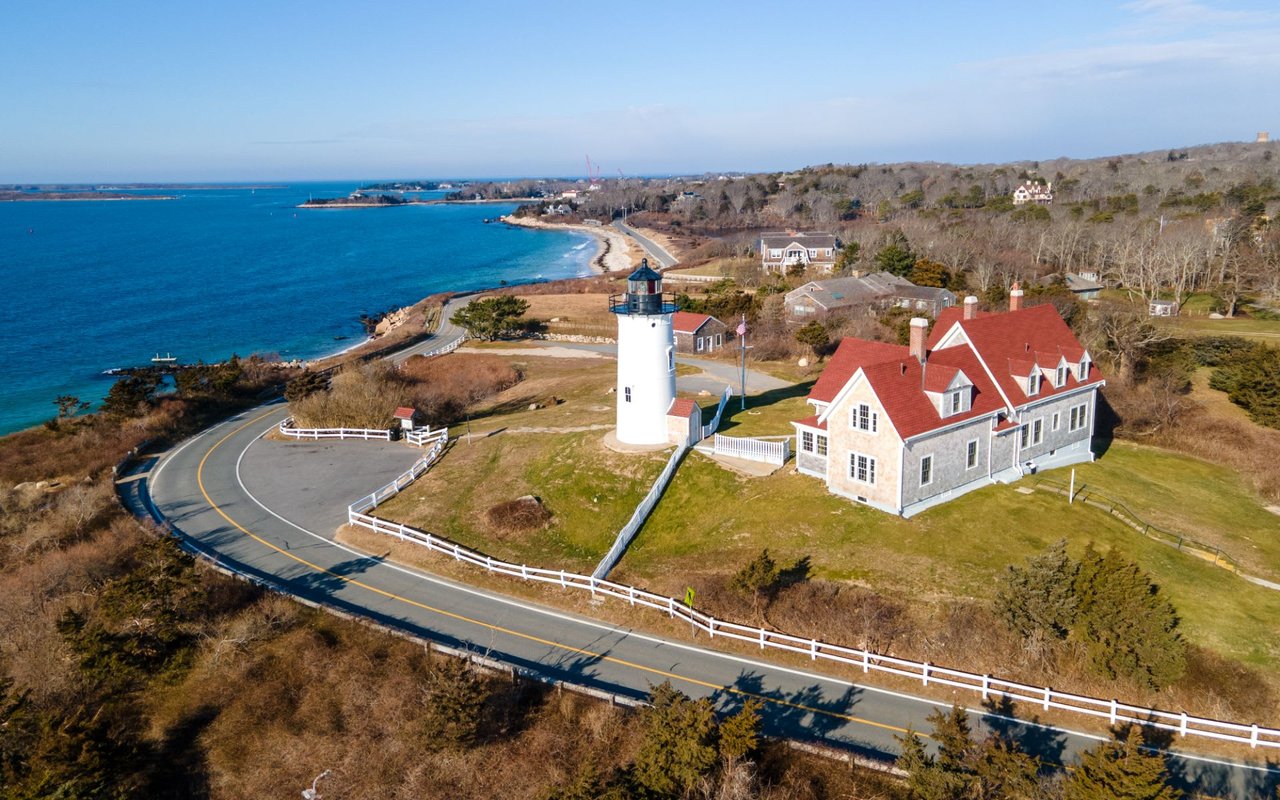 Cape Cod