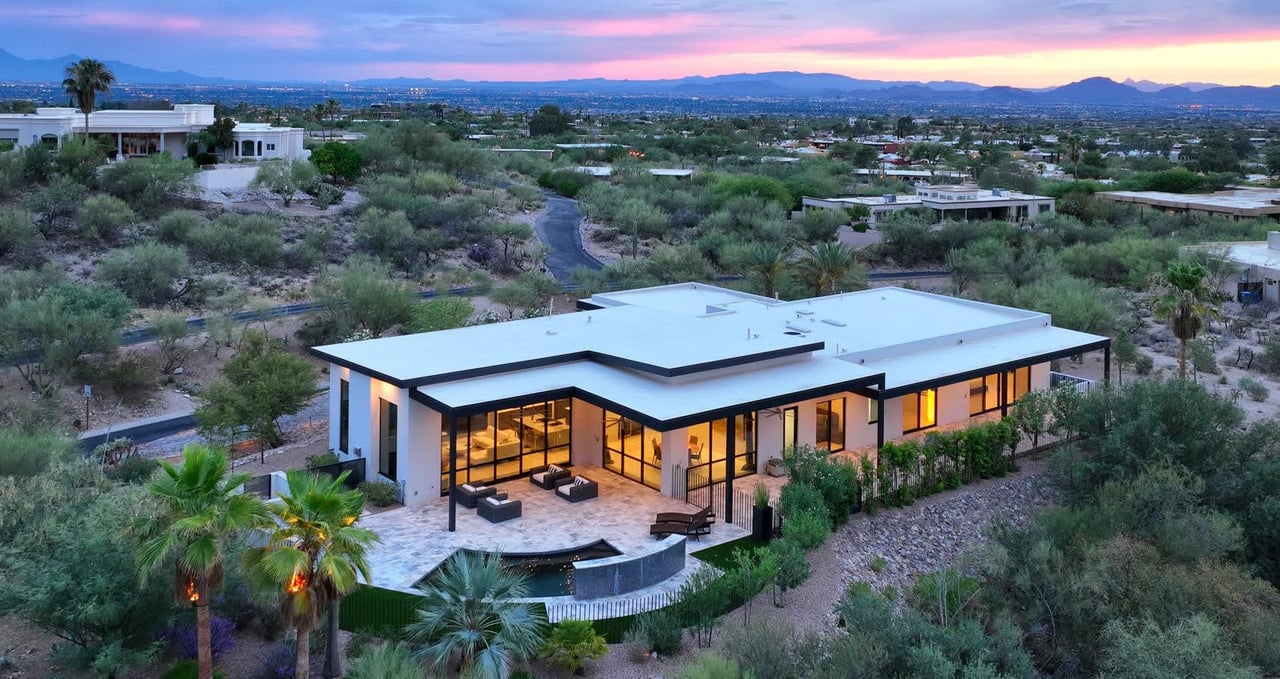 Catalina Foothills
