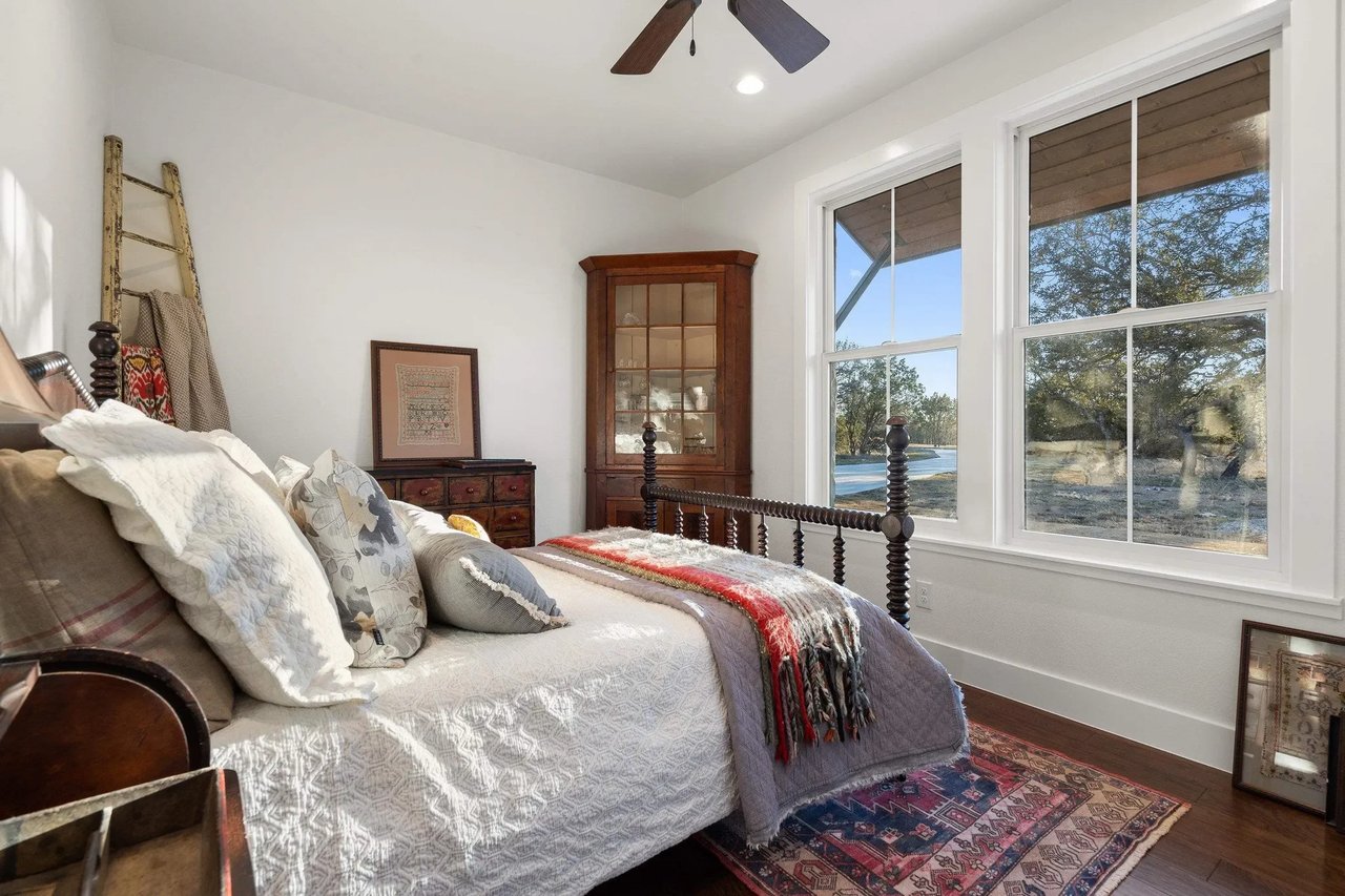 603 Vista View Trl
