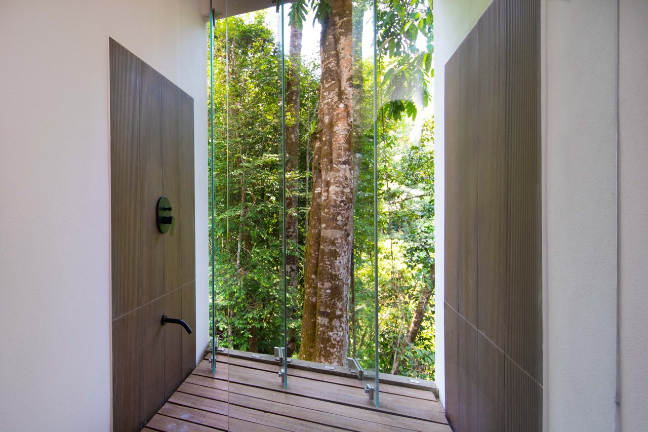 Modern Tropical Jungle Villa, Manuel Antonio, Puntarenas