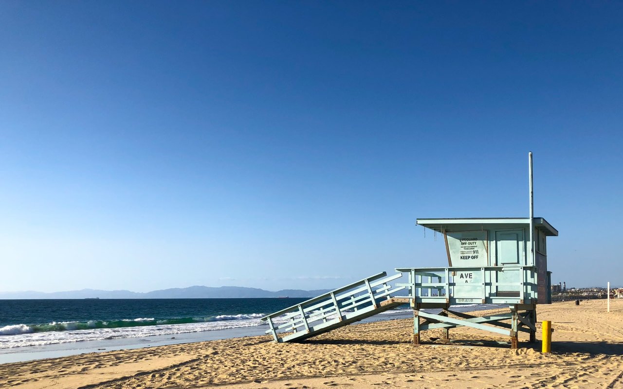 Hermosa Beach