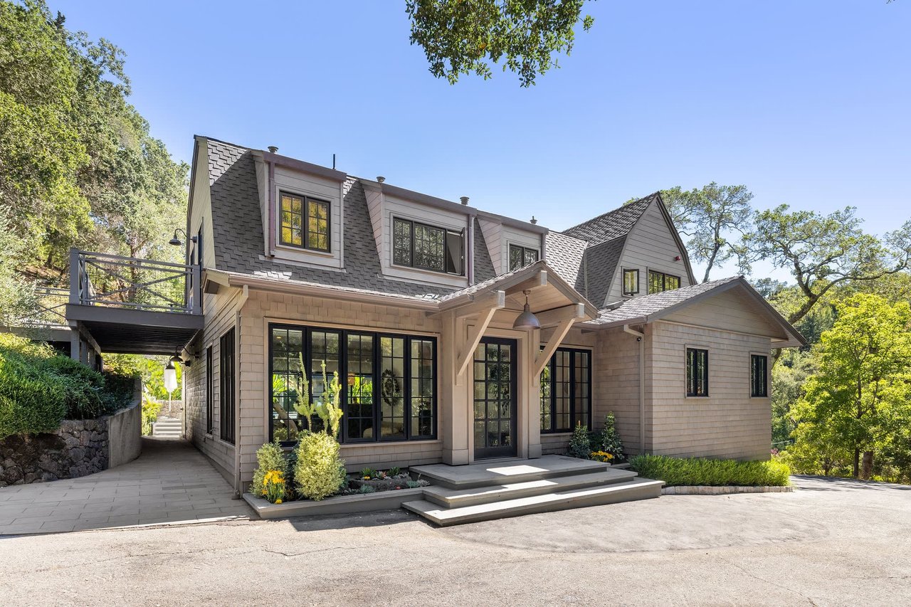 Ross Modern Farmhouse