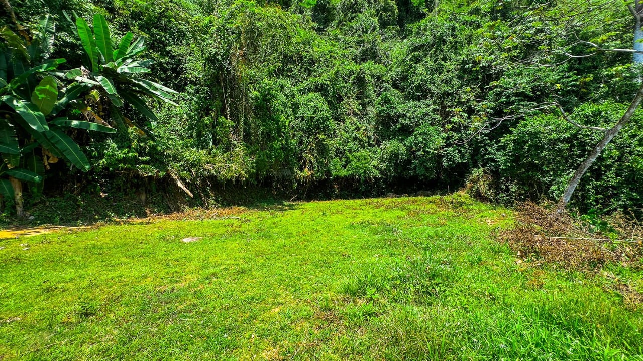 Ocean View Jungle Homesite, Ojochal, Puntarenas