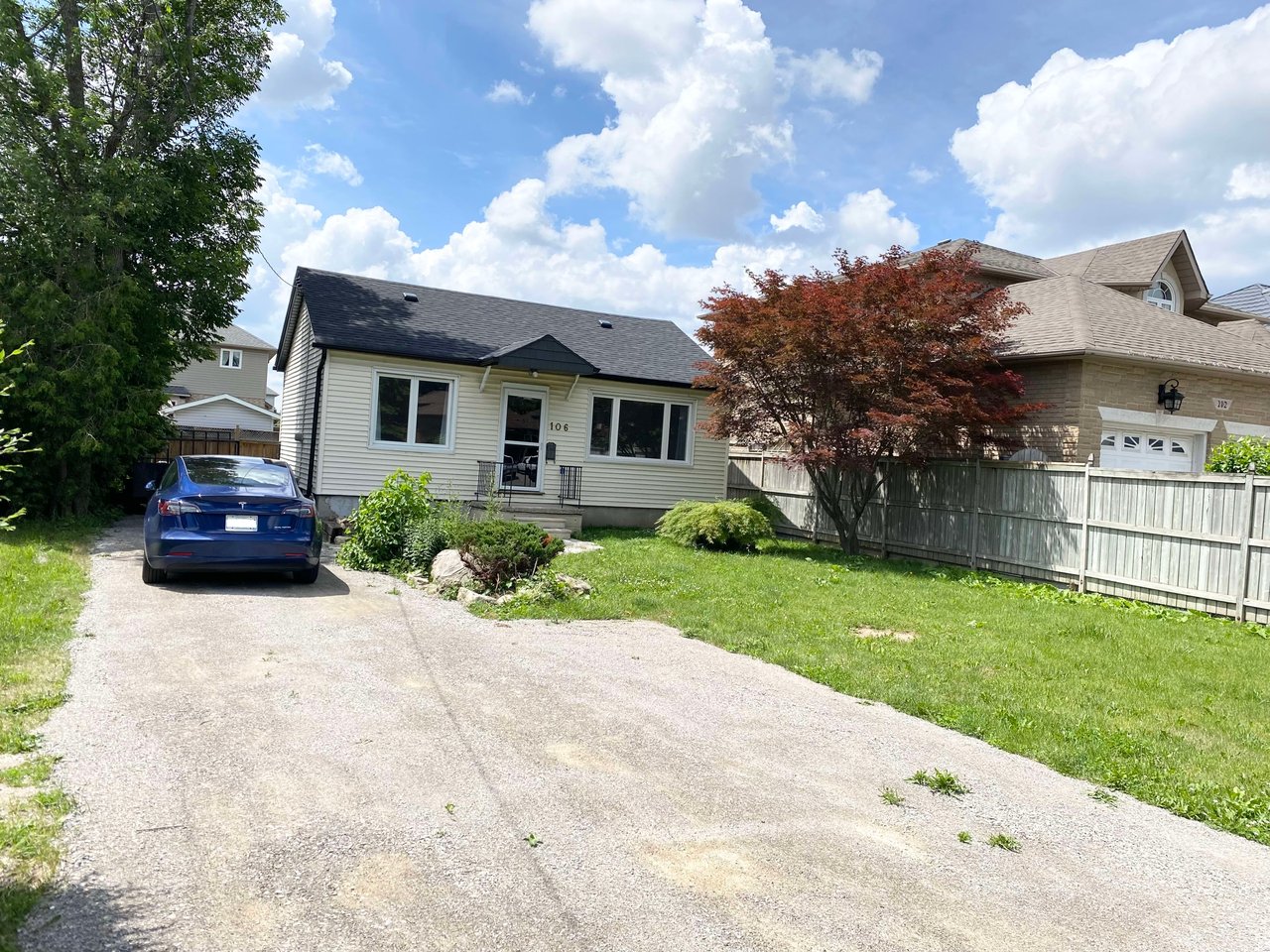 106 Eleanor Ave