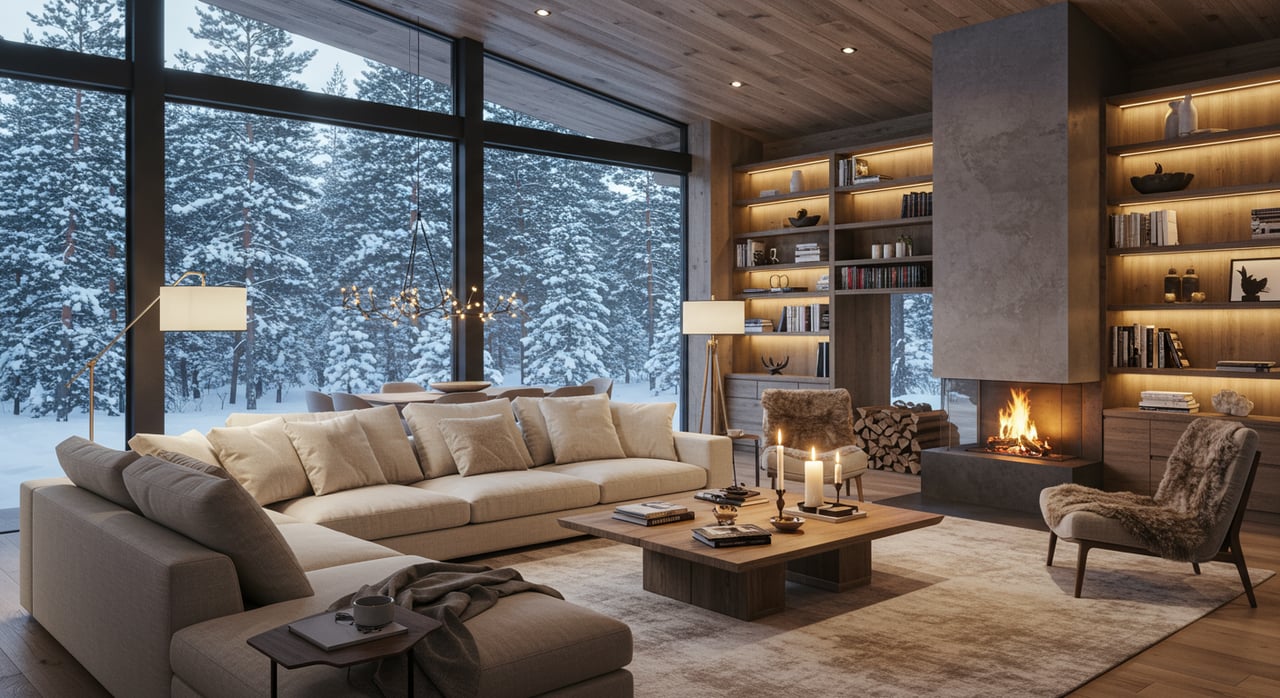 Avoiding Pitfalls: Common Mistakes When Selling Ultra-Luxury Homes