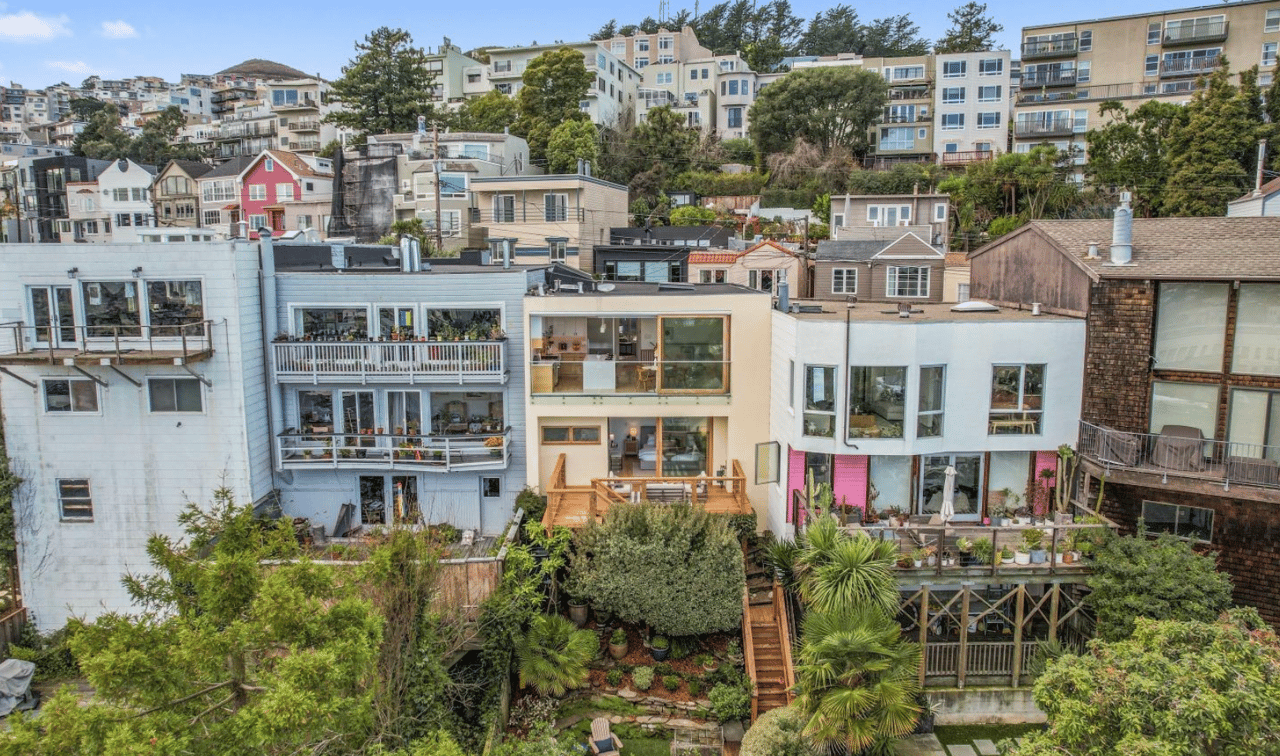 225 Grand View Ave, San Francisco, CA 94114