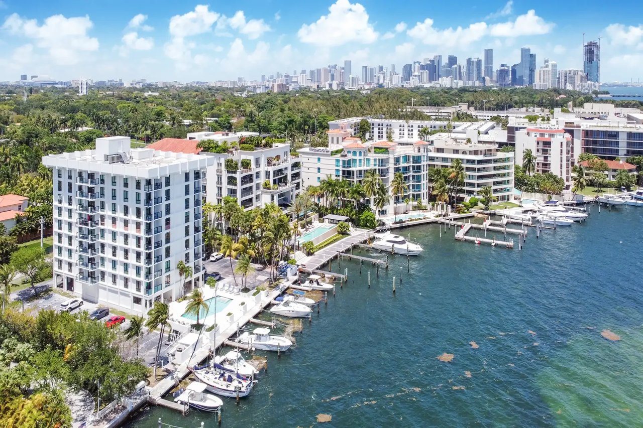 1600 S Bayshore Lane # 5B