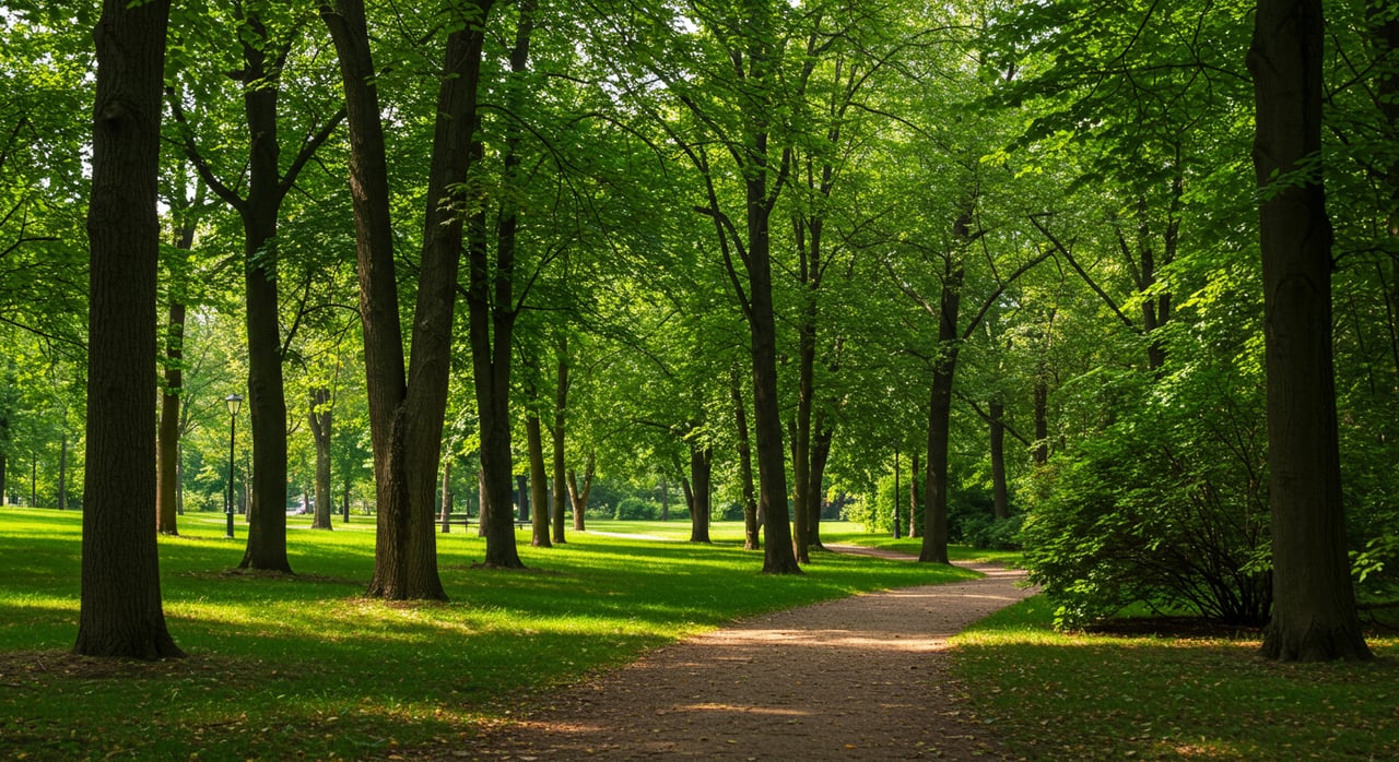 Indiana’s Best Parks