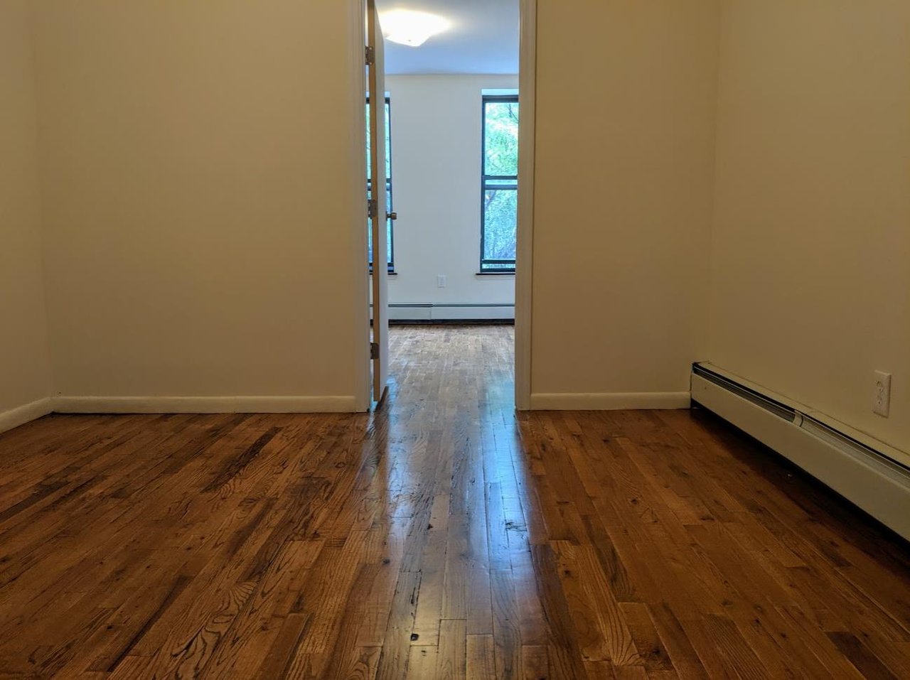 503 East 116th Street, Apt 2-B