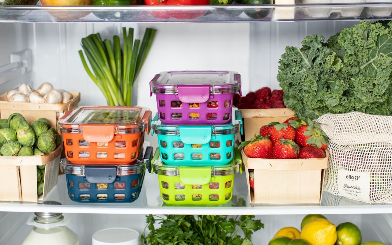 DIY Storage Solutions For Your Kitchen