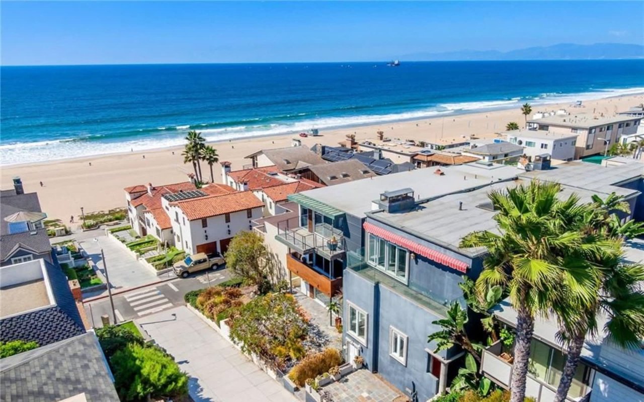 6 Reasons why Manhattan Beach Real Estate is a Great Investment