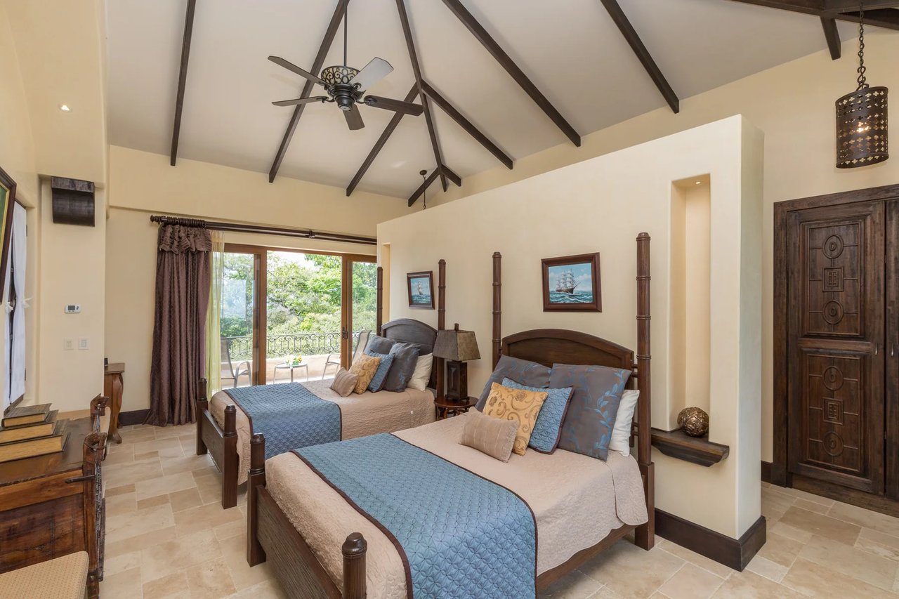Panoramic Ocean Luxury Estate, Manuel Antonio, Puntarenas
