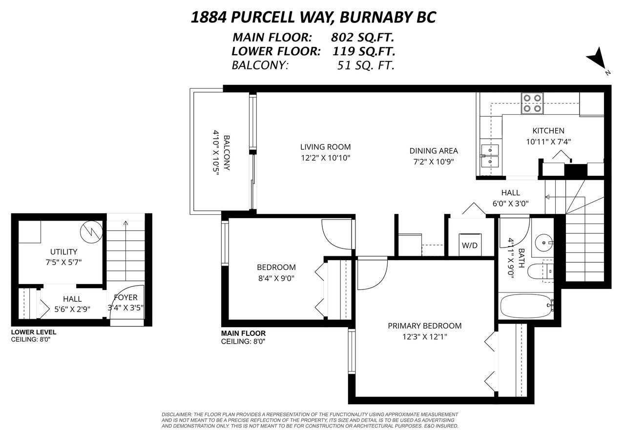 1884 Purcell Wy