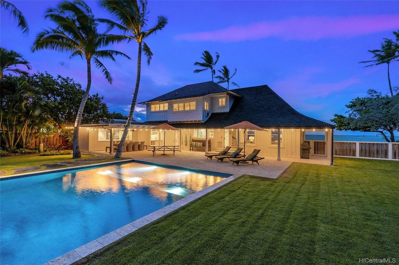 1226 Mokulua Dr