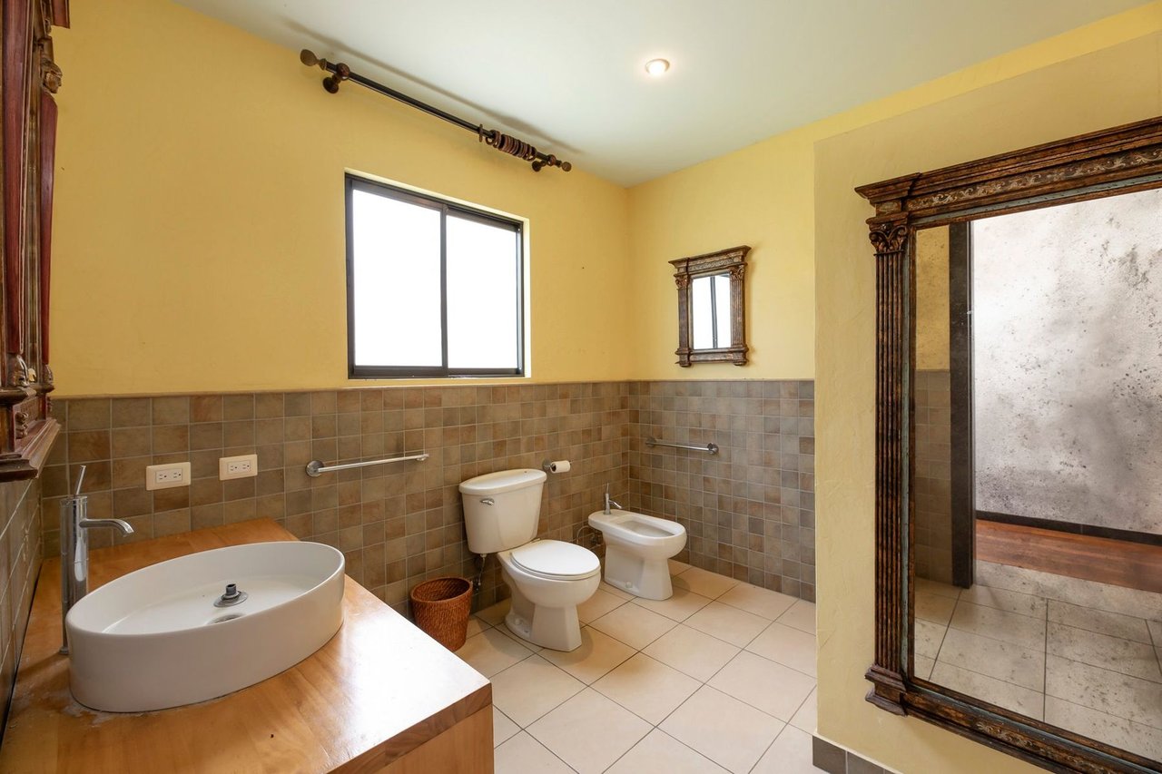 Luxury Villa, Santa Ana, San Jose