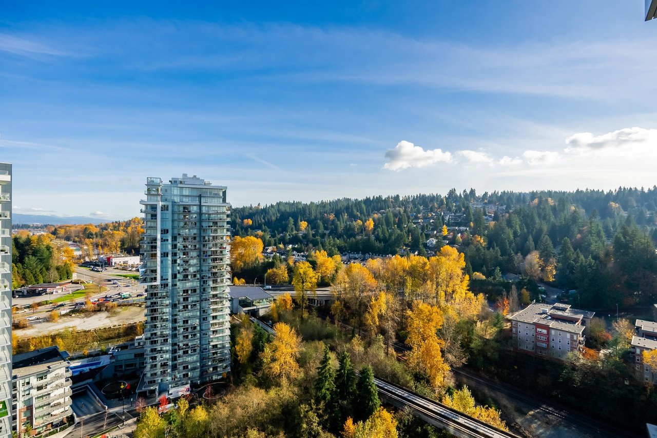 2406-301 Capilano Road, Port Moody