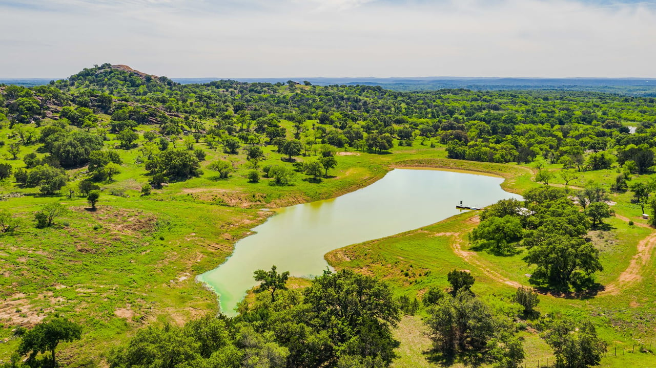 Cuatro Colinas Ranch