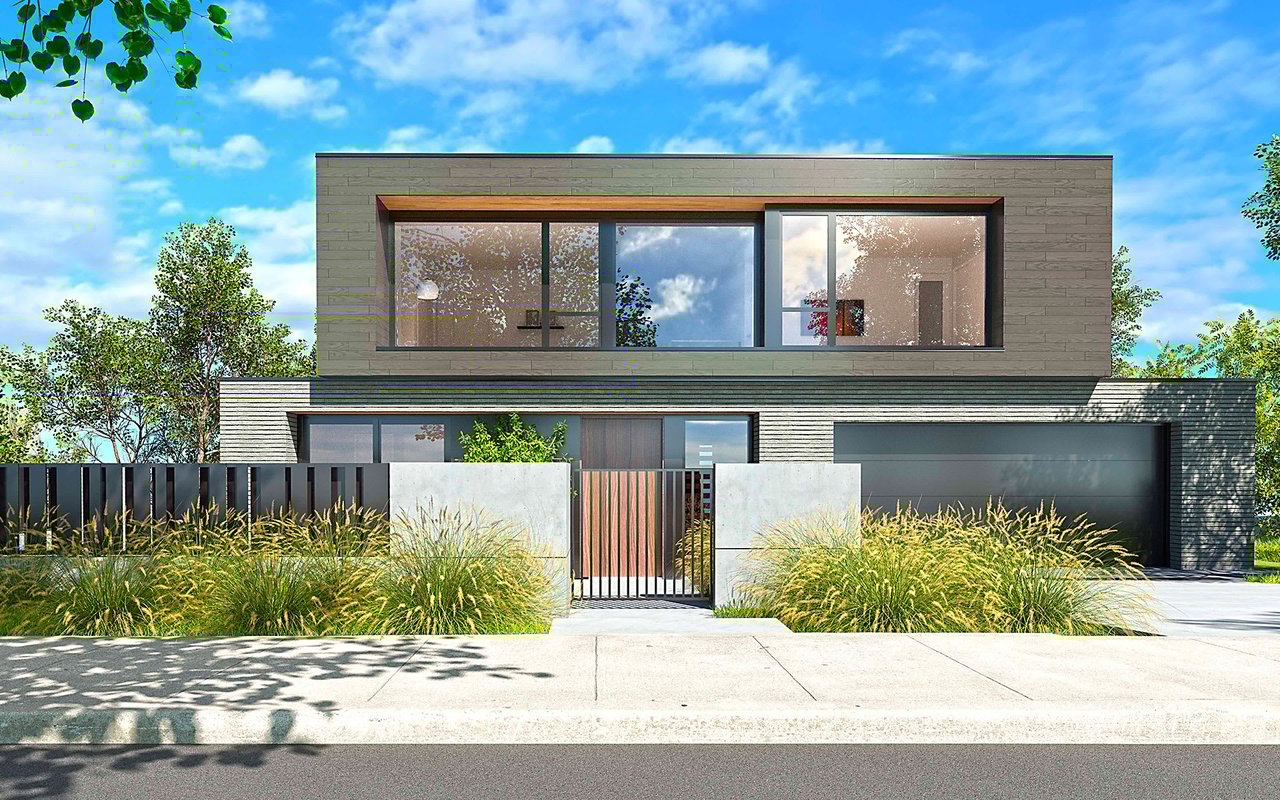2015 Balsam Drive