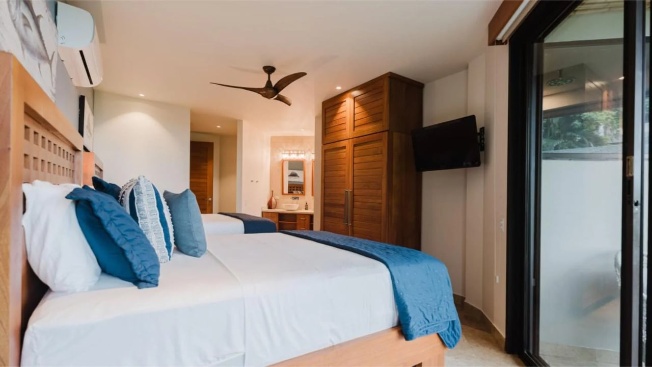 Luxury Ocean View Villa, Manuel Antonio, Puntarenas