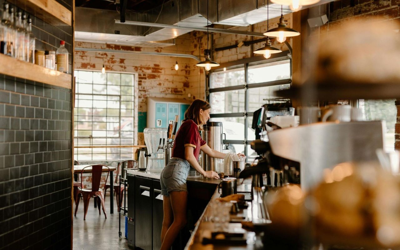 Best Coffee Shops in and Around Redwood Shores, CA