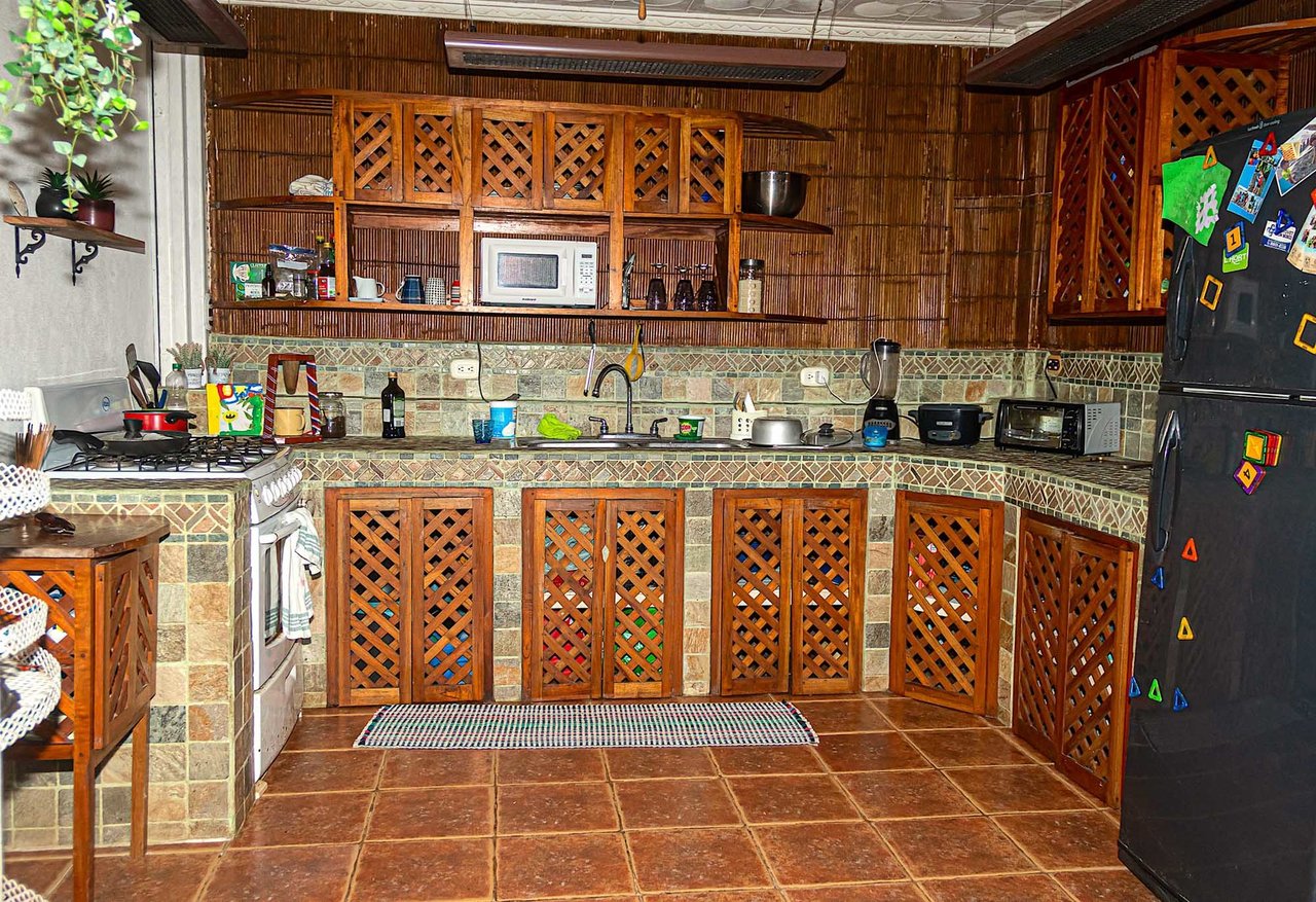 Multi Residence Jungle Compound, Manuel Antonio, Puntarenas