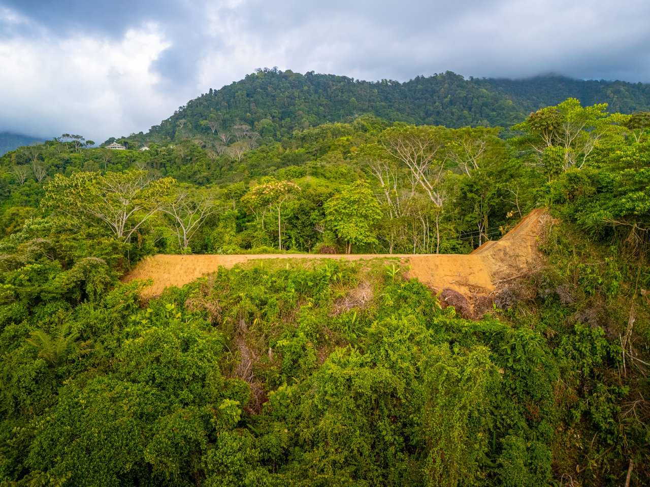 Jaw Dropping Views in Tres Rios Reserva