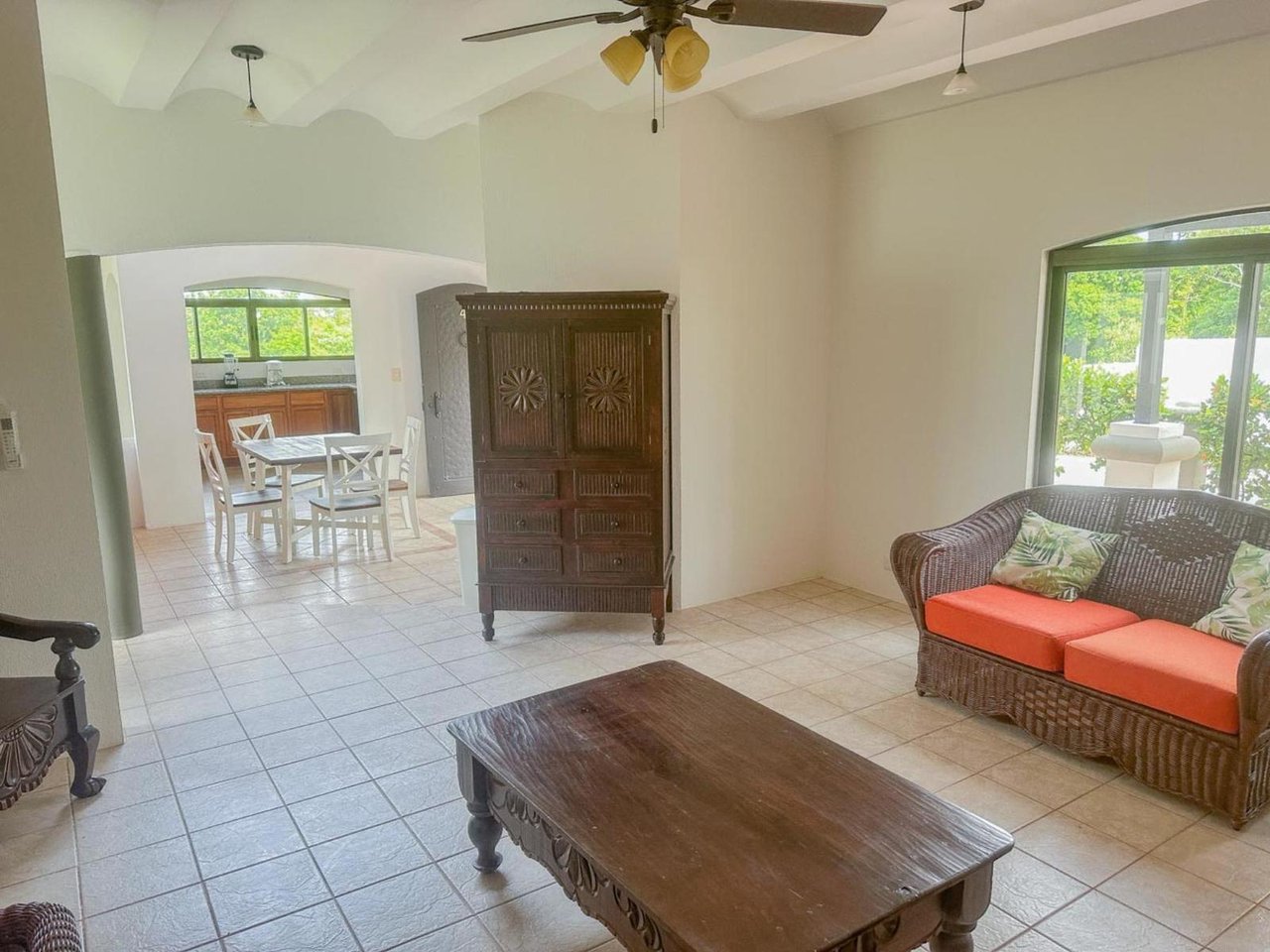Secure Gated Villa Community, Ojochal, Puntarenas