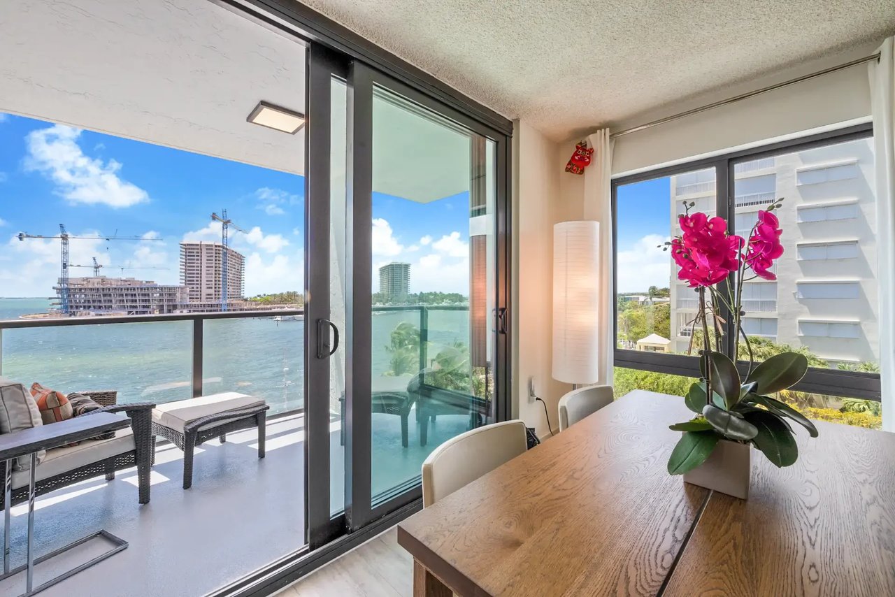 1600 S Bayshore Lane # 5B