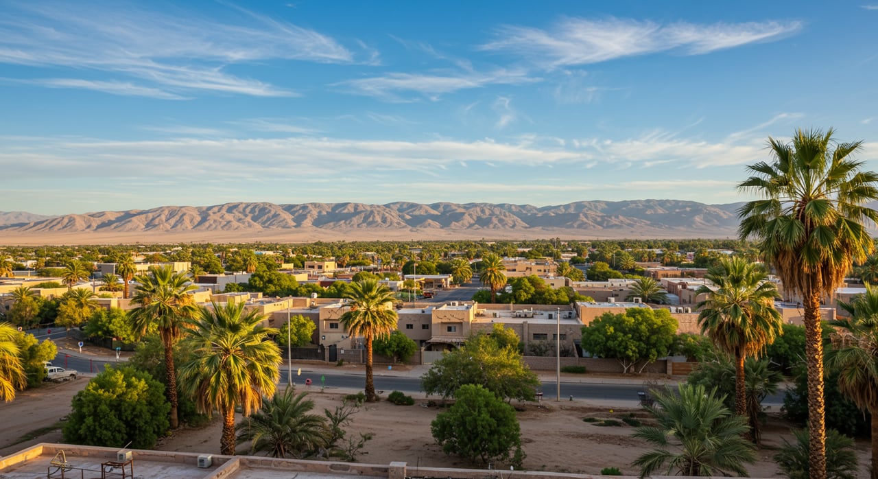 Best Places for Second Homes In California