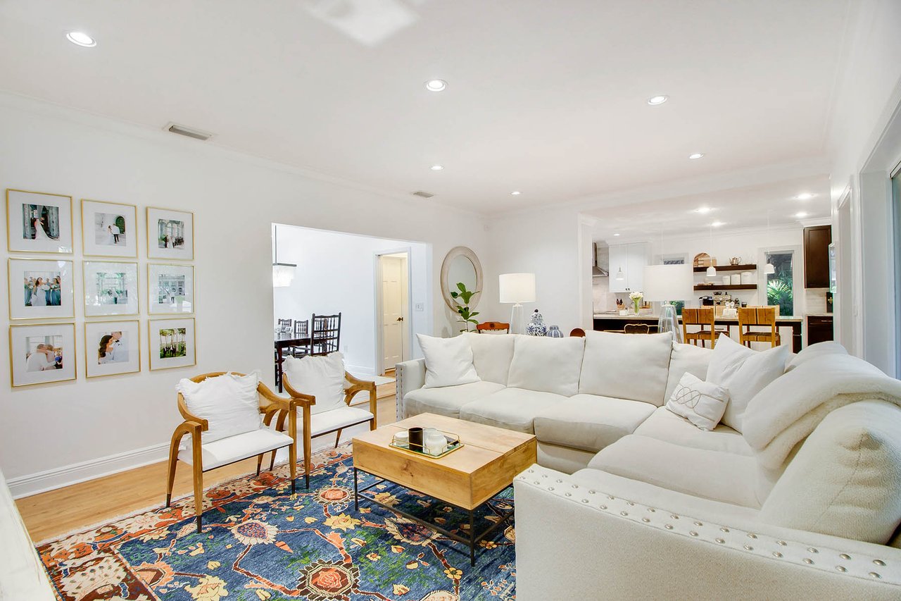 Dreams Do Come True in North Coconut Grove