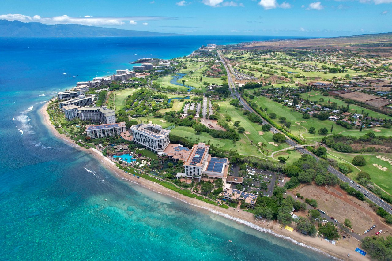 Ka’anapali