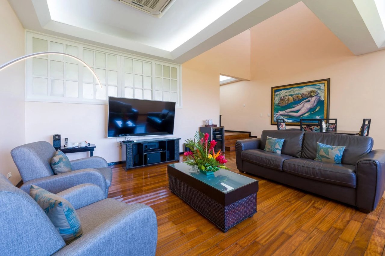 Eco Boutique Hotel Reserve, Manuel Antonio, Puntarenas
