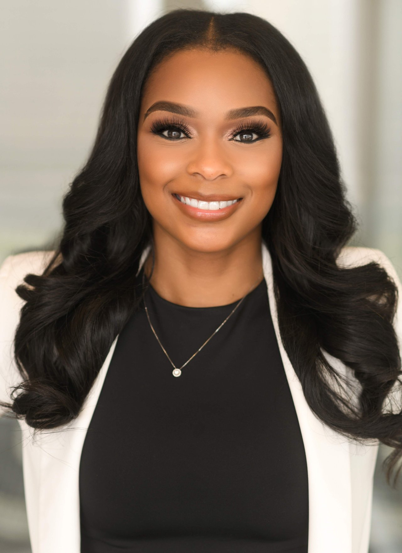 Crystal Brooks
