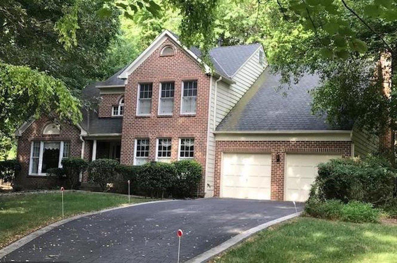 Rare Opportunity Colonial Home on Secluded Plot