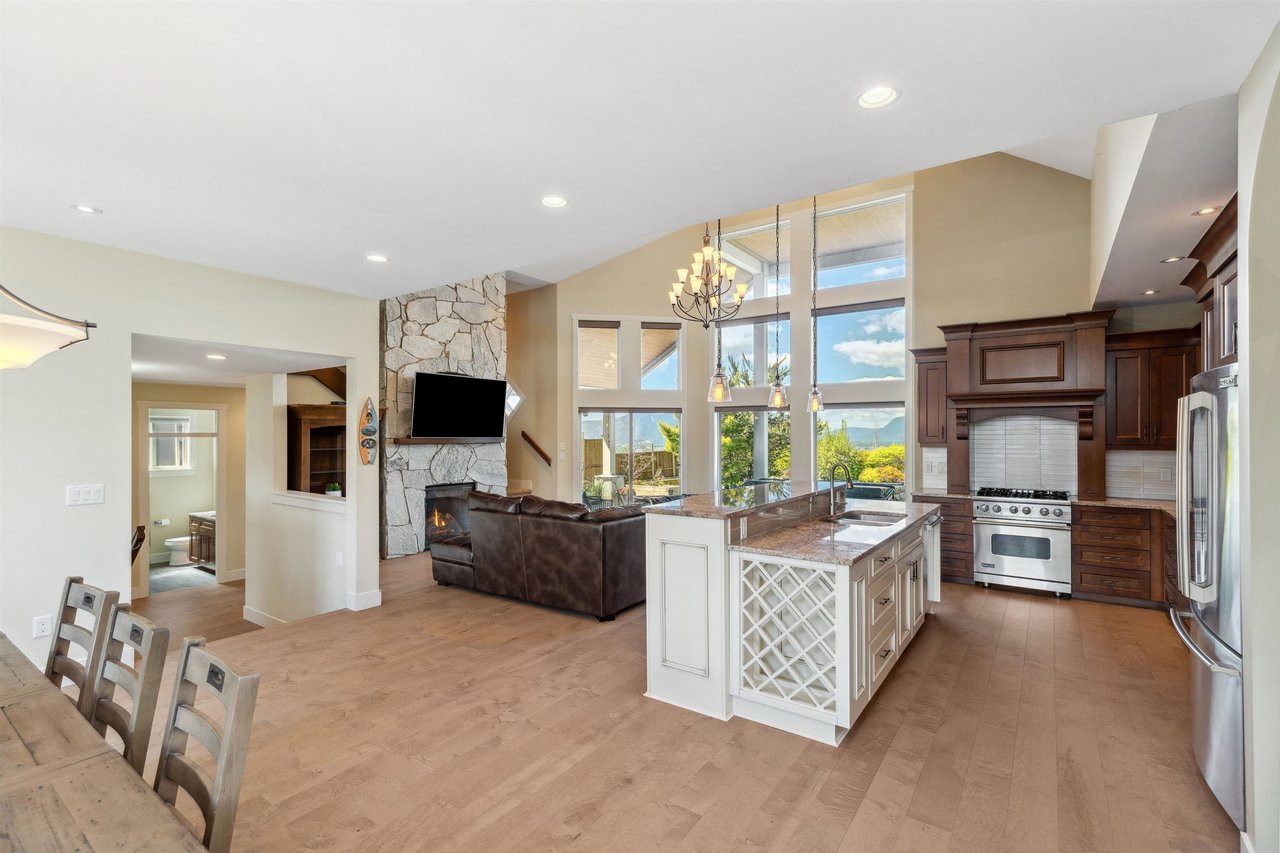 5399 Crimson Ridge