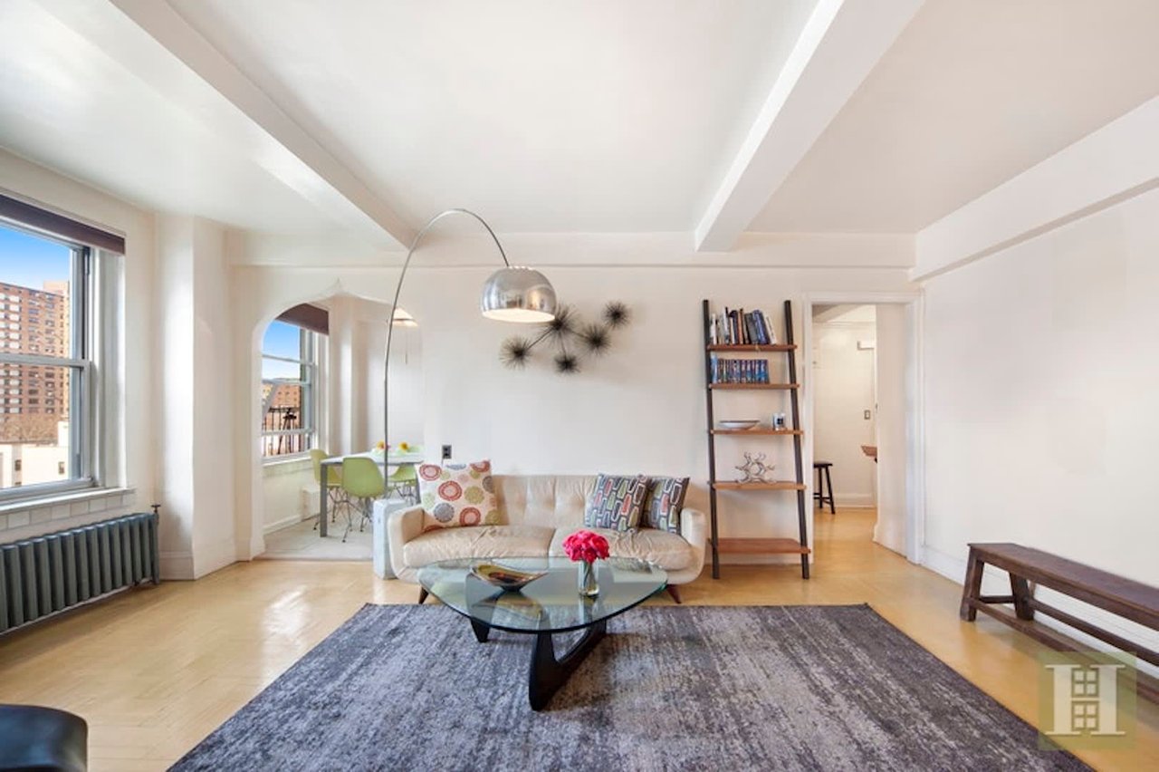 410 Central Park W, 10E