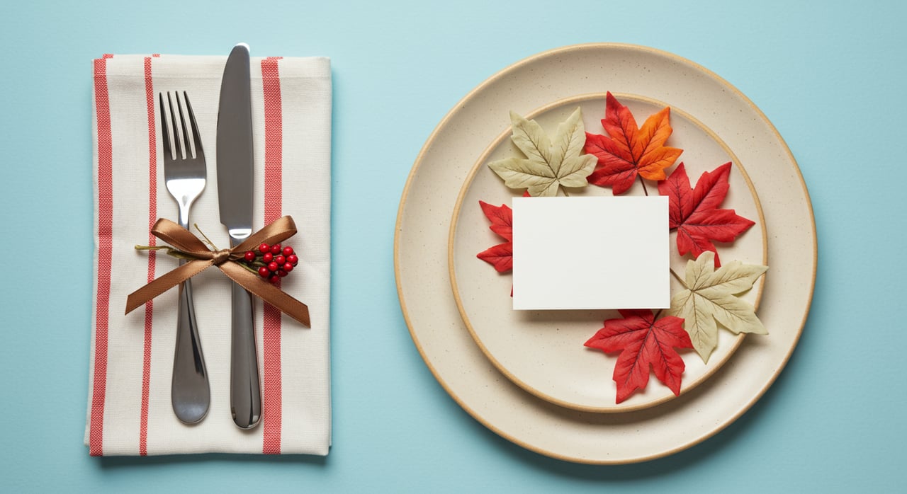 Best Places in Scottsdale for Thanksgiving Supplies
