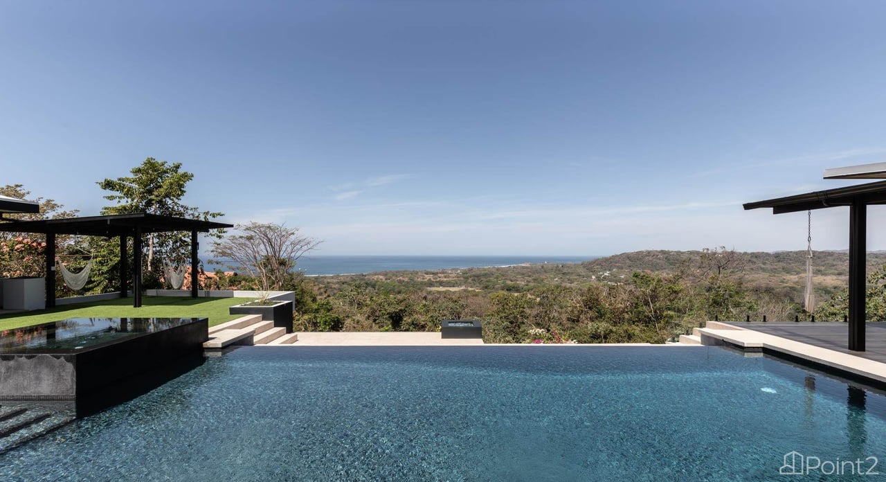 Oceana - Amazingly & Beautiful Ocean View House