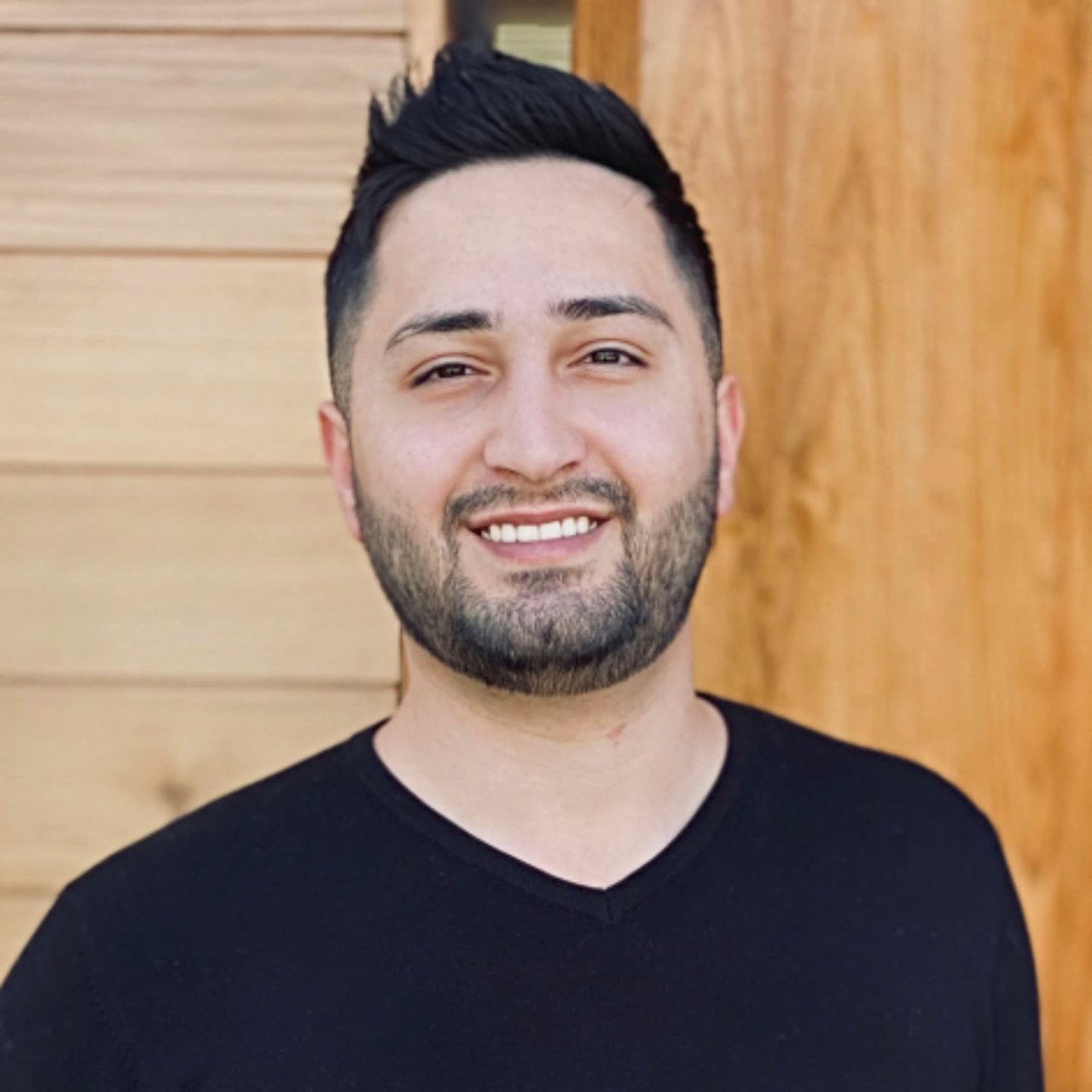 Kevin Hafezi