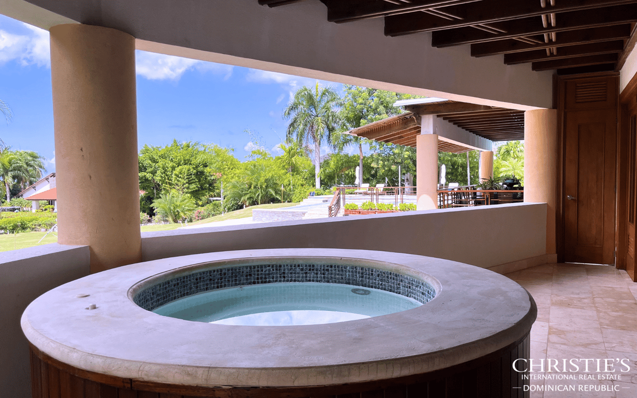 Luxury Villa in Colinas, Casa de Campo